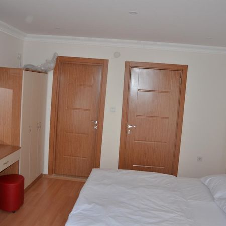 Baran Home Aparts Istambul Exterior foto