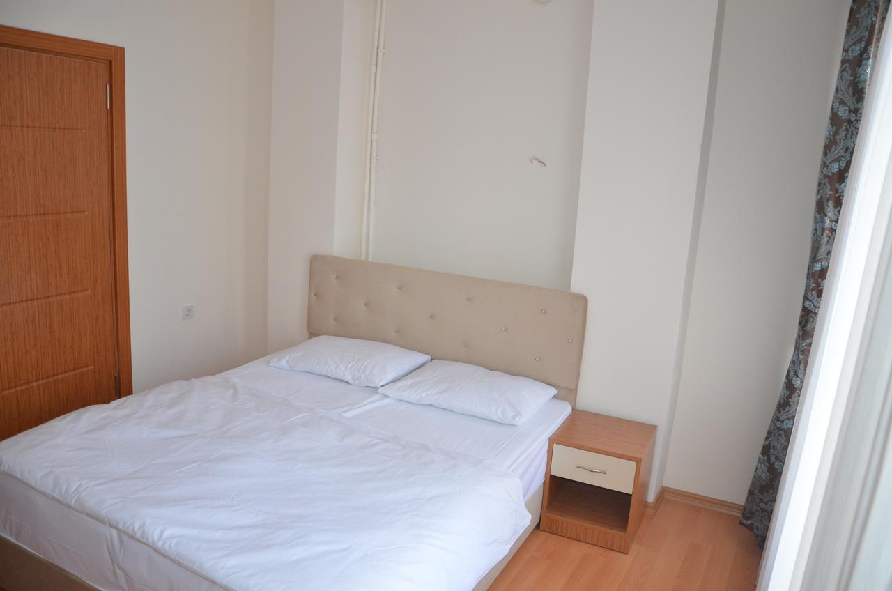 Baran Home Aparts Istambul Exterior foto