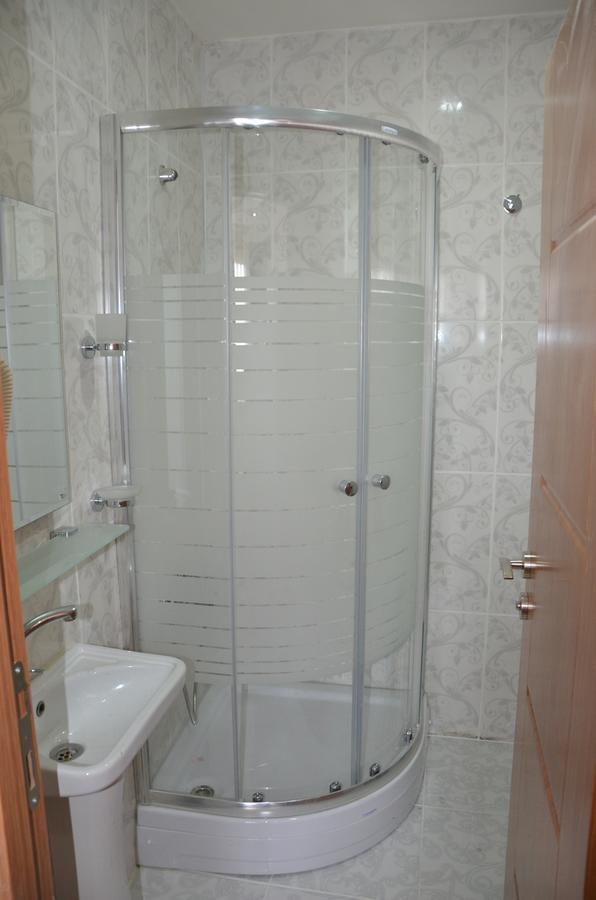 Baran Home Aparts Istambul Exterior foto
