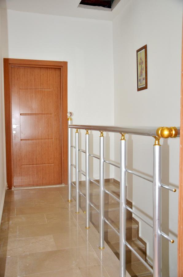 Baran Home Aparts Istambul Exterior foto