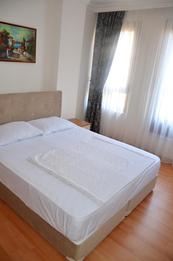 Baran Home Aparts Istambul Exterior foto